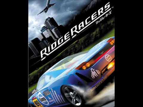 Best VGM 150 - Ridge Racer (PSP) - Blue Topaz Remix