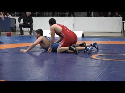 100 kq Y/R FİNAL / Elxan Quluzadə (Sumqayıt, Zenit) - Sərxan Məmmədov (Həyat GK)