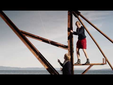 TVILLINGENES DAGBOK Øvelse 2 -  Grusomhet