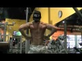 Bodybuilding Compilation Leo King