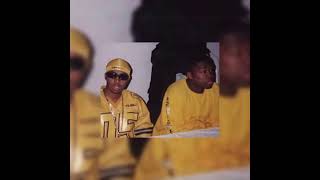 50 Cent, Nas - Who U Rep With (feat. Bravehearts) (Official Audio) (1999)