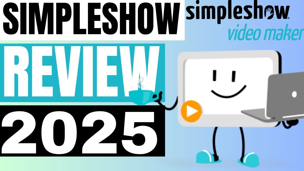 Simpleshow Review 2025: How to use, Benefits, Pros and Cons, and Best Value for Money