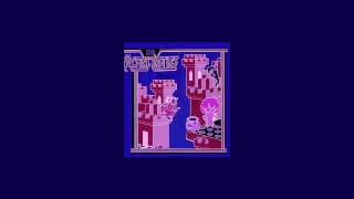 Crystal Castles - Vanished (Slo)