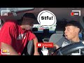 Acting Like My Uncle To See His Reaction