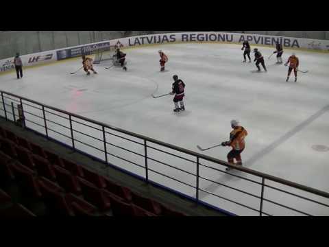 Ledusvīri/Tenapors - ZB 2:0