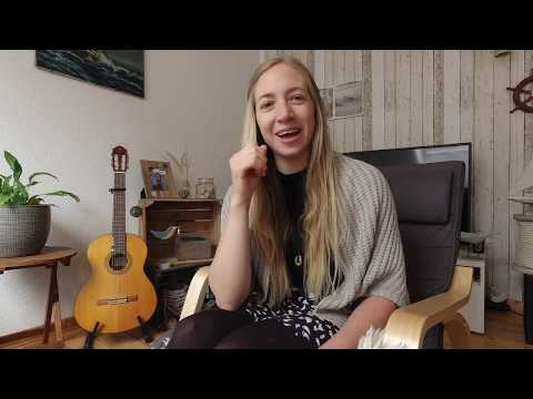 Q&A Nr. 17 mit Laura Pape | Lebenshungrig vs. Magersucht | Hungergefühl, Körperakzeptanz, Diagnose