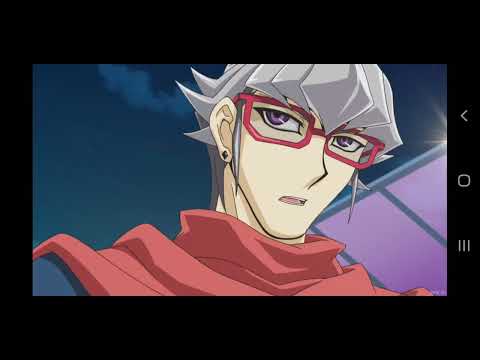 Yuzu comes back (The End)/ Yugioh Arc V /Episode 148 / Dub