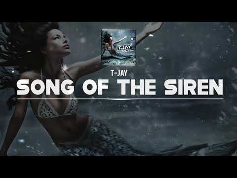 DNZF1069 // T-JAY - SONG OF THE SIREN (Official Video DNZ RECORDS)