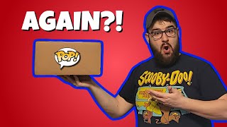 Another Grail! Opening a Funko Pop Mystery Box from Boomloot!