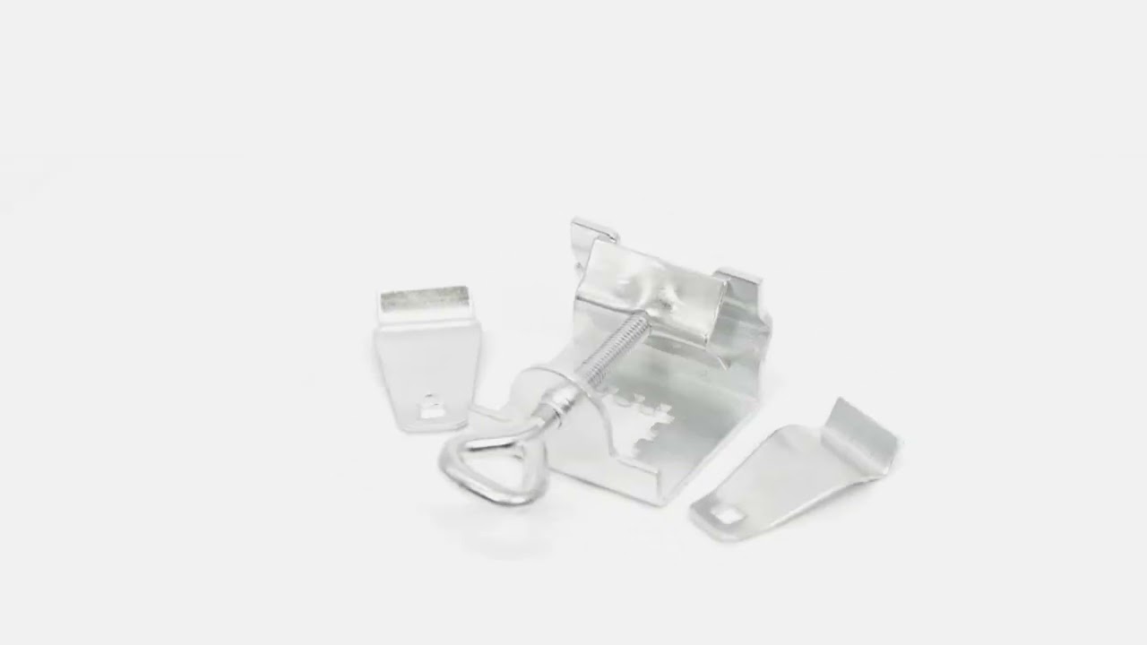 Table Parasol Clamp