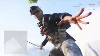 ルシろうのBFV #23 BFVには50発1200rpmの"MG 42"があるのです