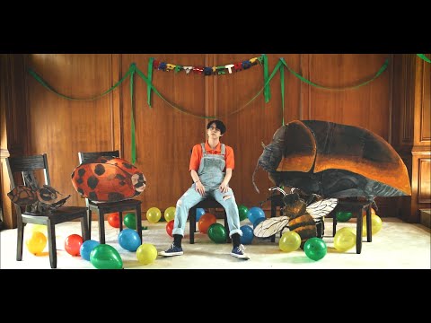 Cavetown- Boys Will Be Bugs Music Video (UN-OFFICIAL)