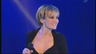 Patricia Kaas и Александр Маршал - Une Fille De L&#39;Est