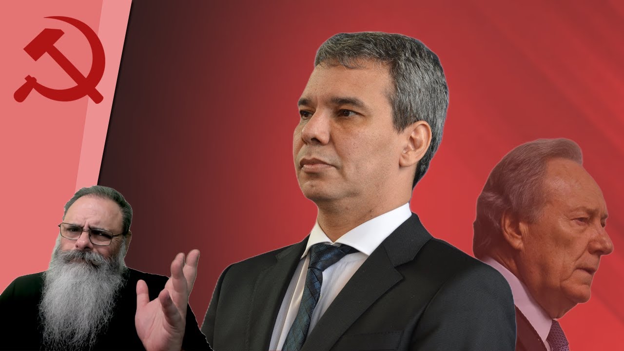 LULA escolhe EX-PROCURADOR WELLINGTON SILVA como MINISTRO da JUSTIÇA mas "BRUCUTU" não vai AJUDAR