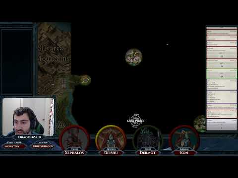 RuneScape Dungeons & Dragons: The Lord of Vampyrium | Session 15