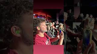 Drove to Indiana yesterday with my favorite sister. For my birthday, she got me concert tickets