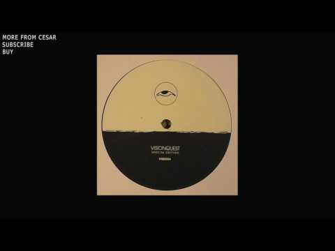 Cesar Merveille - Yaffle