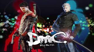 Dmc - Combichrist - Gimme Deathrace (Battle Theme, No Vocal, Instrumental Version Edit)