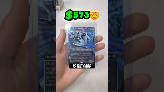 First Magic Spider-Man Pack EVER. Can’t believe I pulled this🤯
