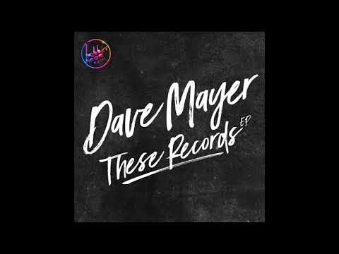 Dave Mayer - Don't Stop