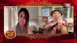 Swastika Mukherjee SPEAKS UP About Her Role In Paatal Lok! video