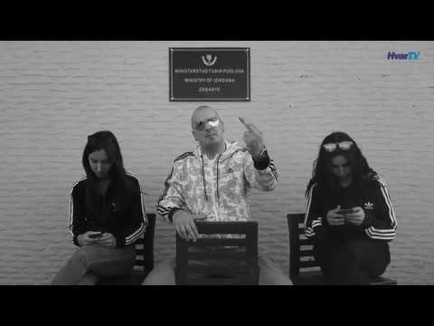DANTE DRAMA - MI NISMO FUREŠTI (Official Video)