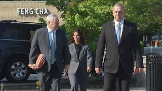 Former Spg. Co. Sheriff sentenced to prison