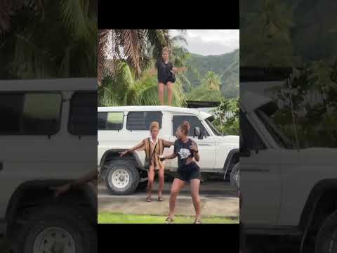 Tolai Girls Got Talent