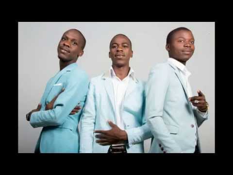 01 Toma o meu coração - Trio EBD