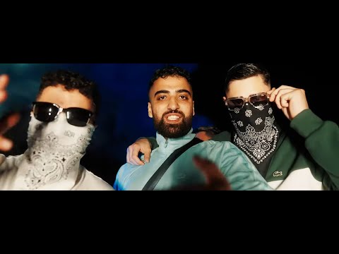 (FREE) Satix x Sil3a x Undacava x Azro - Type Beat Instrumental