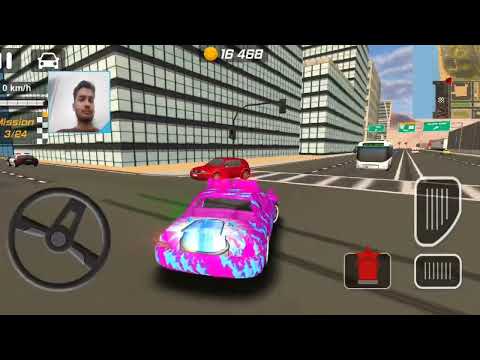 American Offroad Police Car Driving Simulator – Police Car Chase Game.