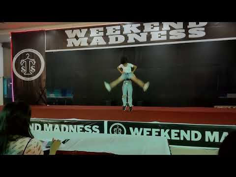 111222 FEARLESS ANTIFRAGILE - LESSERAFIM ( 르세라핌 ) DANCE COVER LAQUEEN