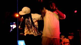 Smif-n-Wessun - Let&#39;s Get It On ~ I Love You (Remix)