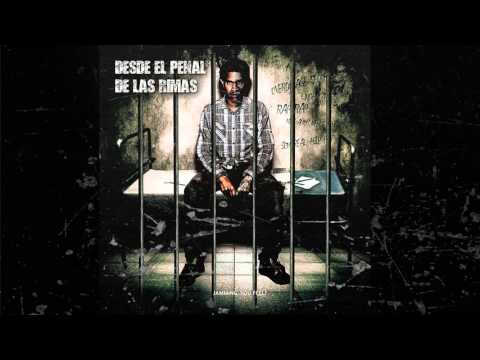 07. LUEN The Melody - Jamming (Ft Irving O.D) (Beat Cannabeats) [Desde el penal de las Rimas]