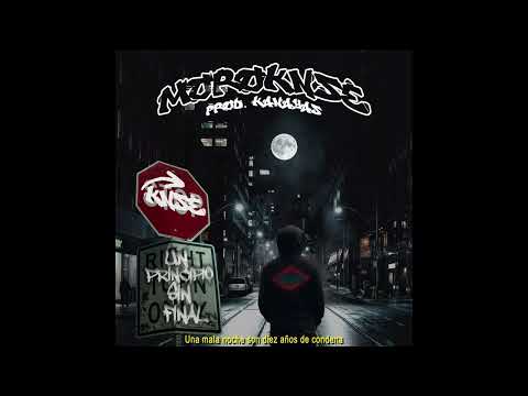 MOROKNSE - UN PRINCIPIO SIN FINAL (PROD.KANAYAS)