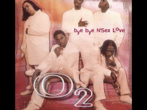 N'Sex Love - Caso Serio