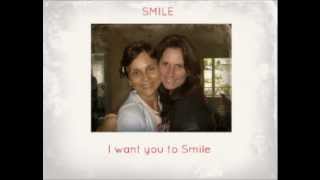 Smile - Terri Clark (Featuring Alison Krauss) Lyrics