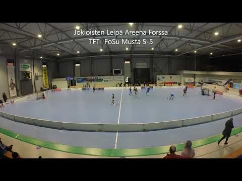 Forssa_ TFT-  FoSu Mustat