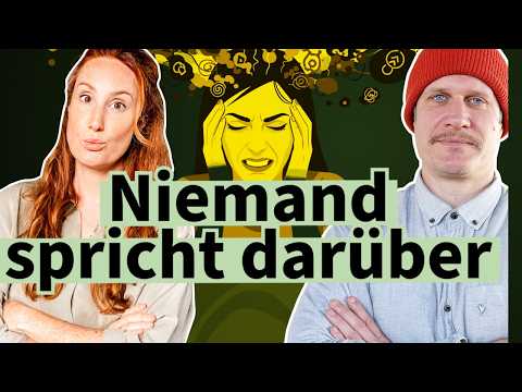 ADHS ist kein Kopfproblem – Niemand spricht darüber!