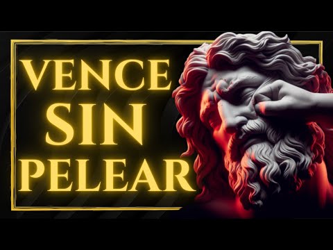 9 Ways to Defeat Your Enemy Without Fighting 💪👊🔥 | Stoicism