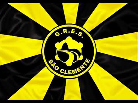 São Clemente 2004 Ao Vivo - Samba de Enredo