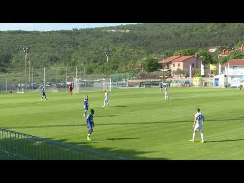 2.SNL (2022/23); Jadran Dekani : Nafta 1903 (1:3) 28.krog