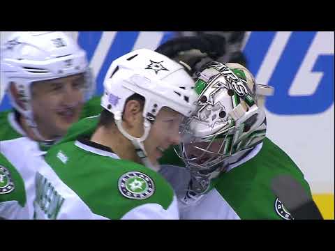 NHL   Oct.05/2013   Washington Capitals - Dallas Stars