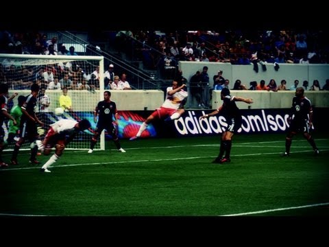 The Rivalry Continues: It's Here