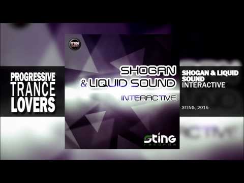 Shogan & Liquid Sound - Plastic Soup