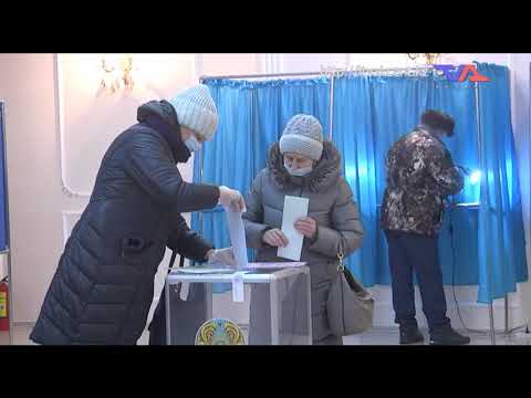 Выпуск программы "День" от 12 января 2021г.