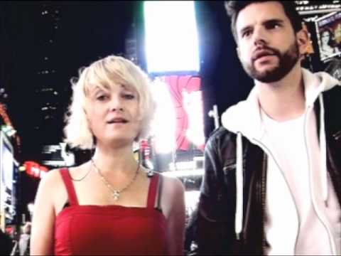 Pixie Paris - Verbrecher (offiziell)