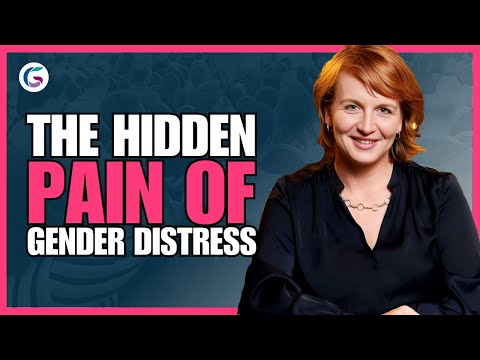 Genspect: genderidentiteit en de diepere strijd — paneldiscussie 2024