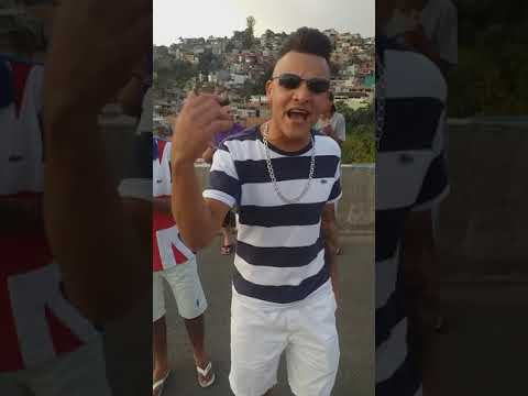 RESPEITA FAVELA 🎶