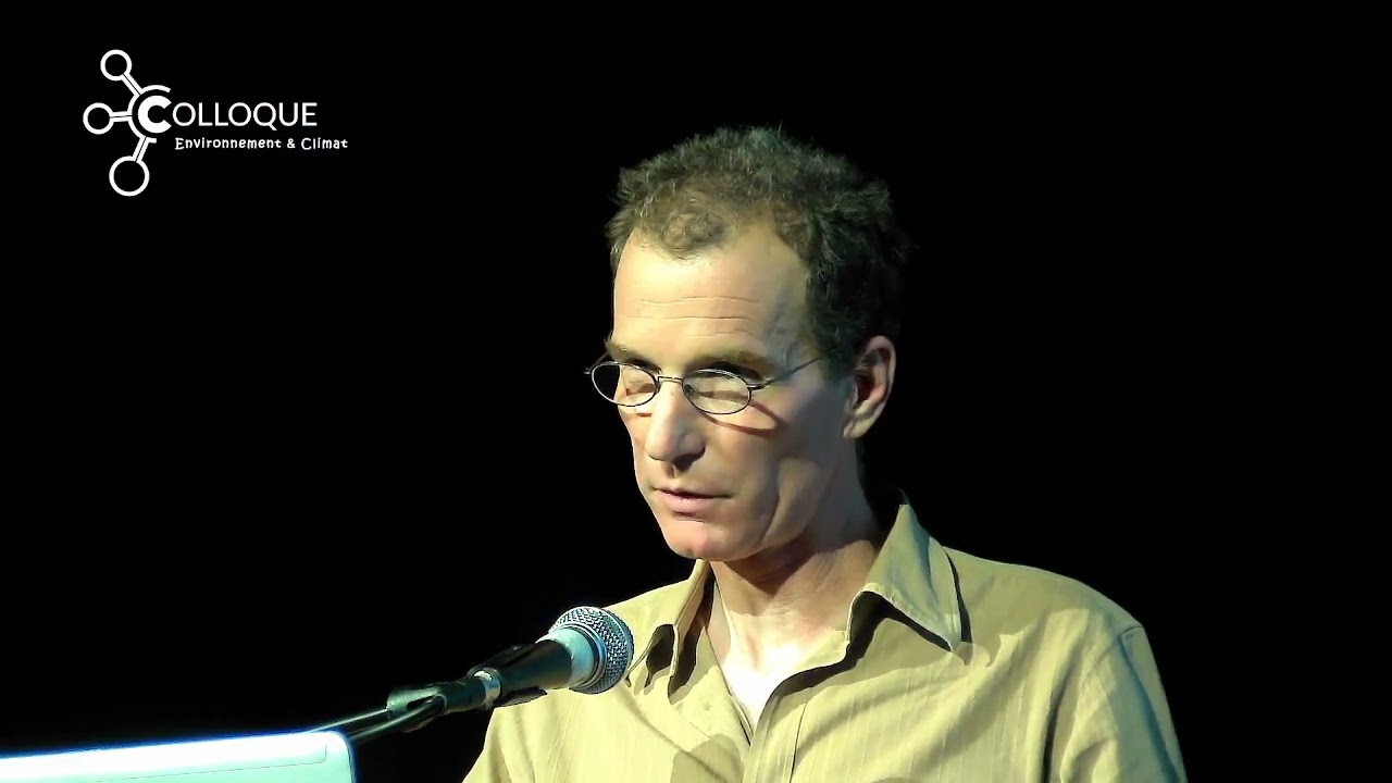 Yves Desdevises